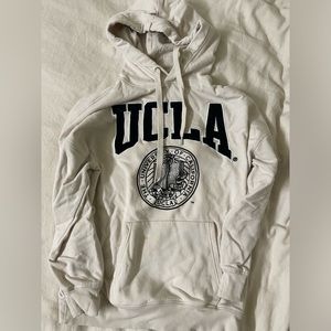UCLA HOODIE